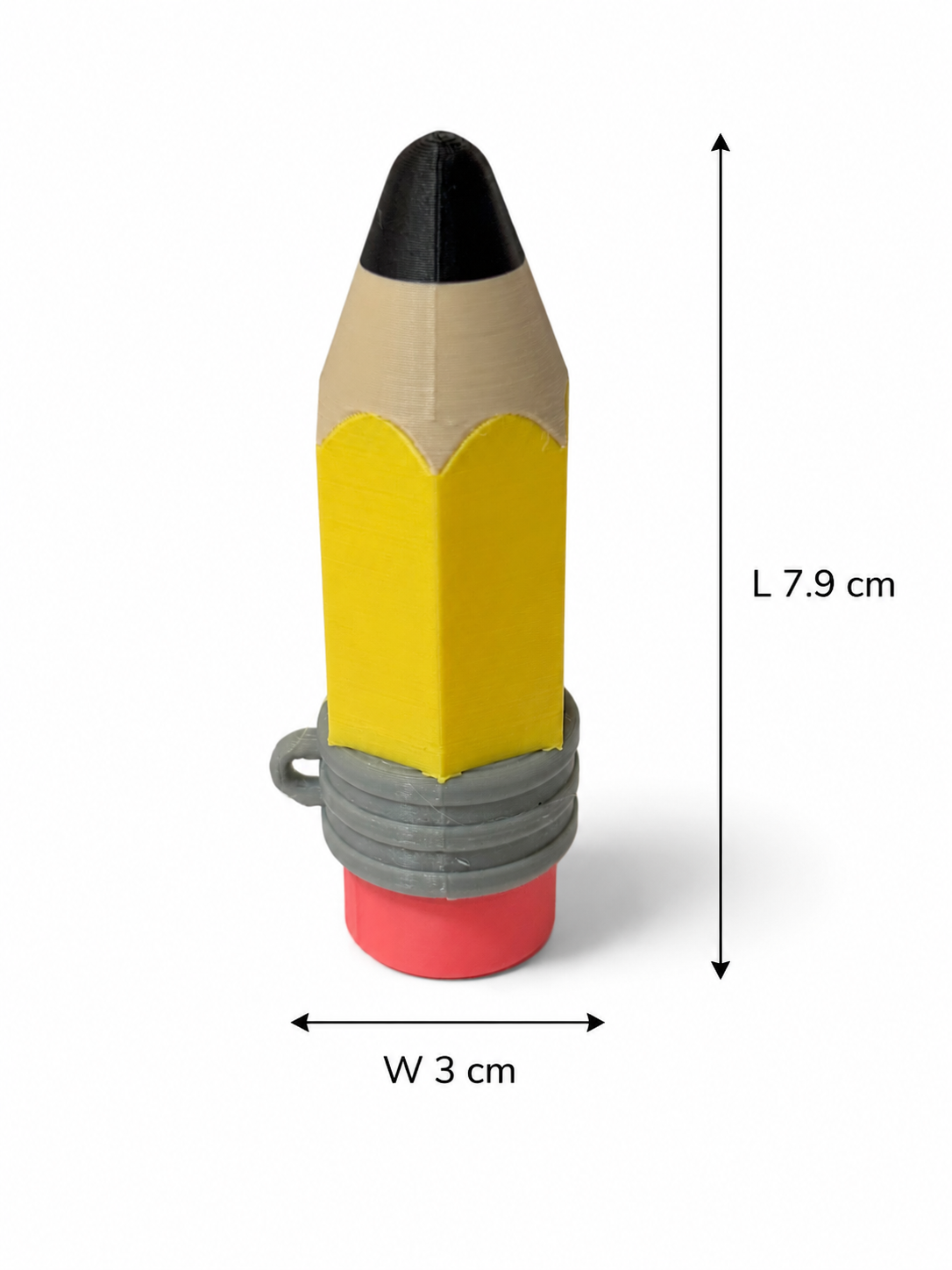 Pencil Clicker