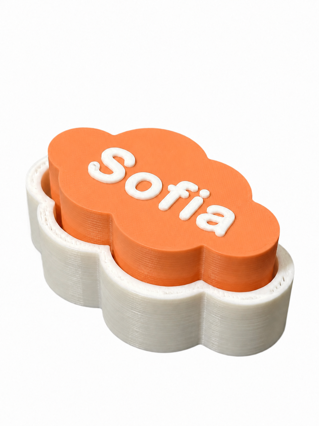 Cloud Name Clicker