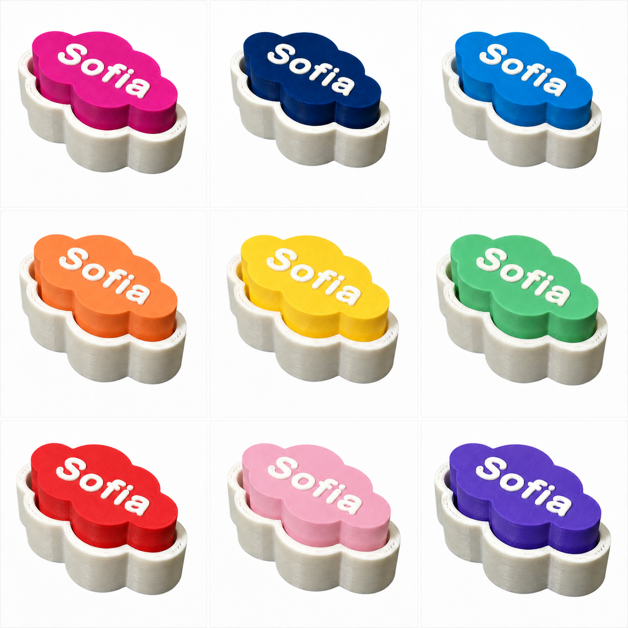 Cloud Name Clicker
