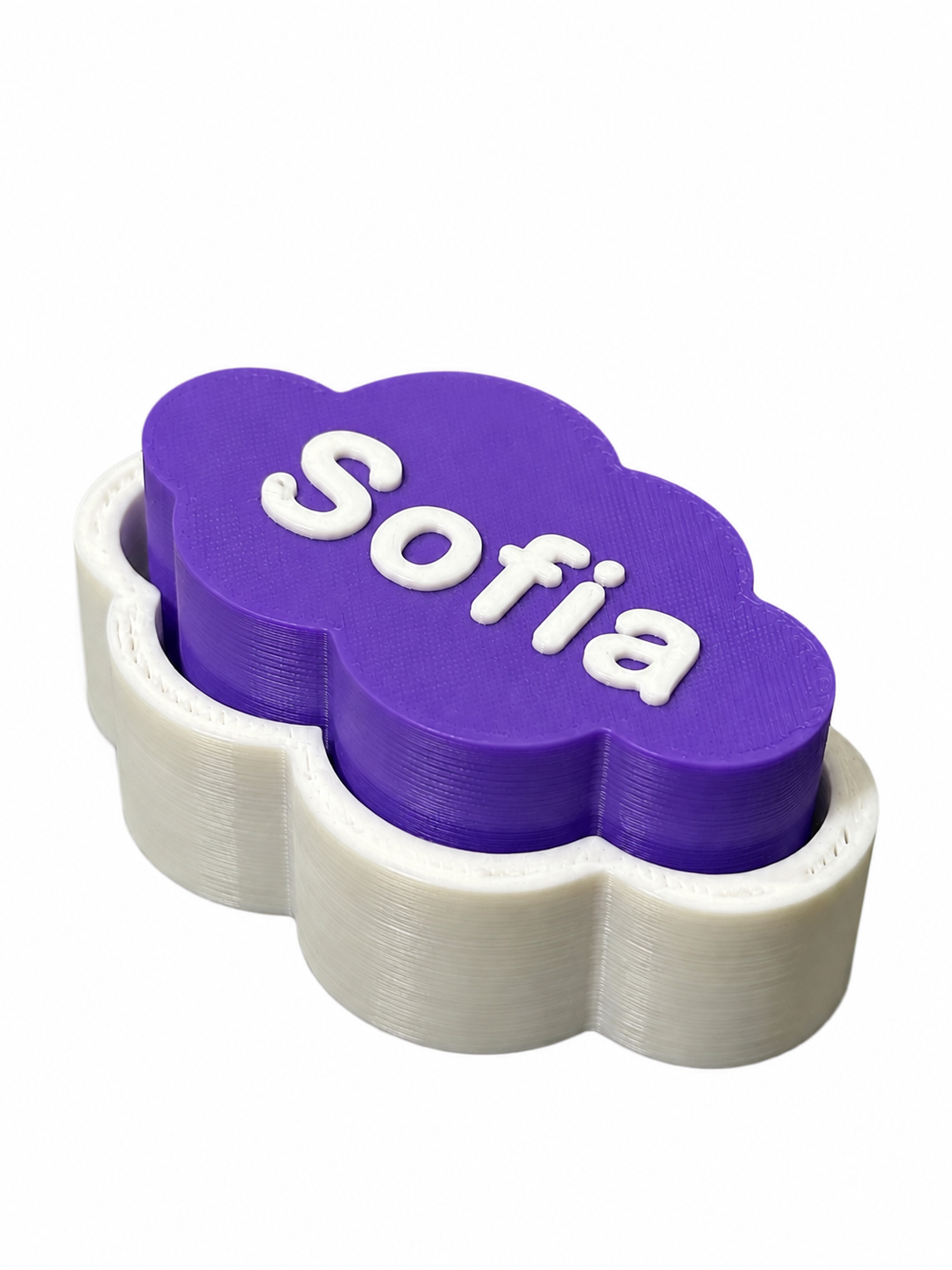 Cloud Name Clicker