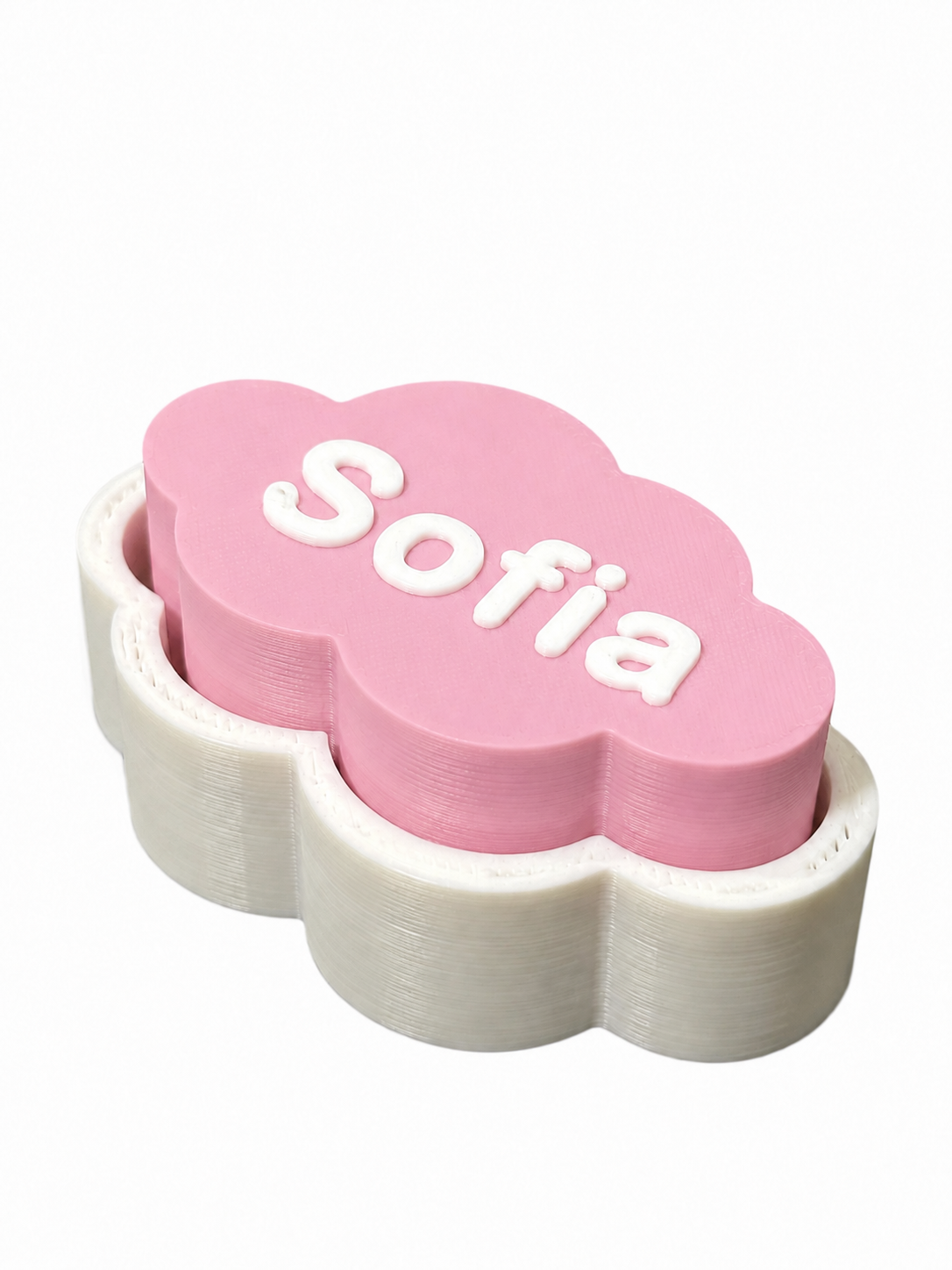 Cloud Name Clicker