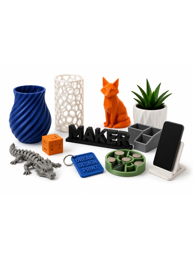 3D Printing Service