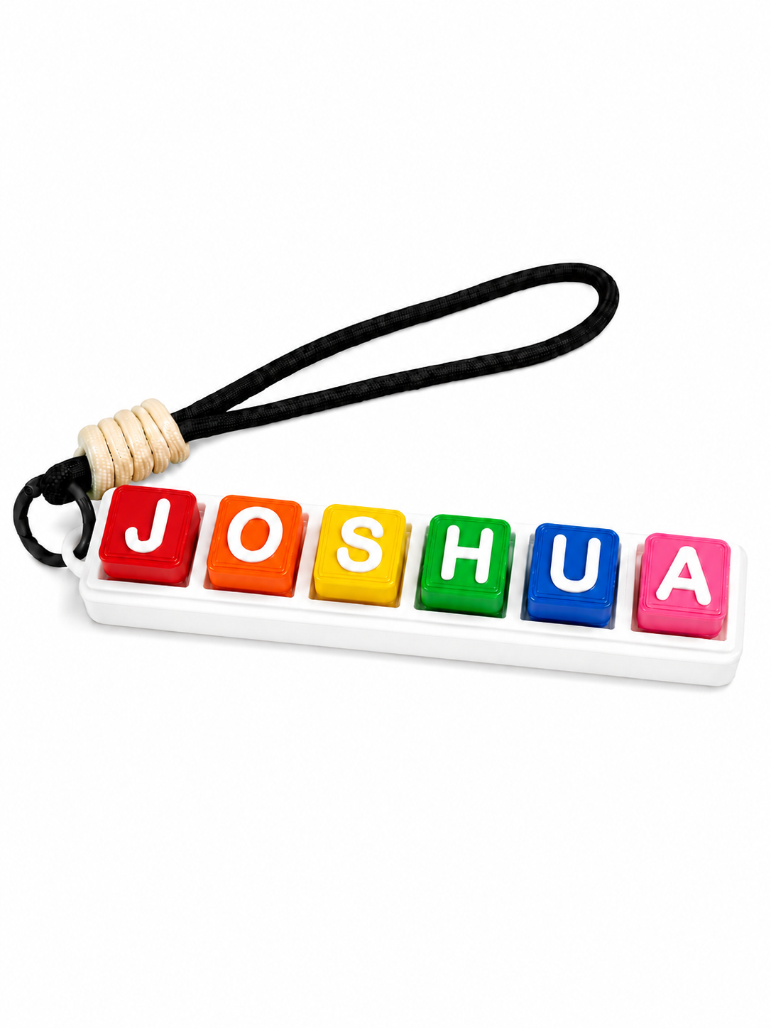 Rainbow Clickers
