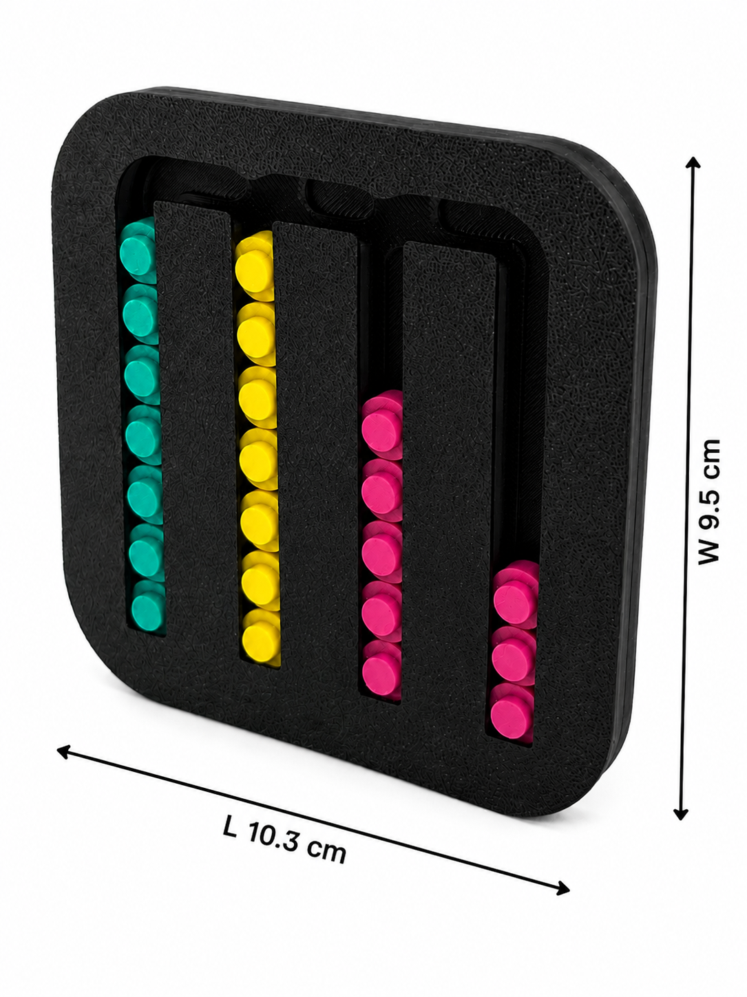 Color Sorting Game