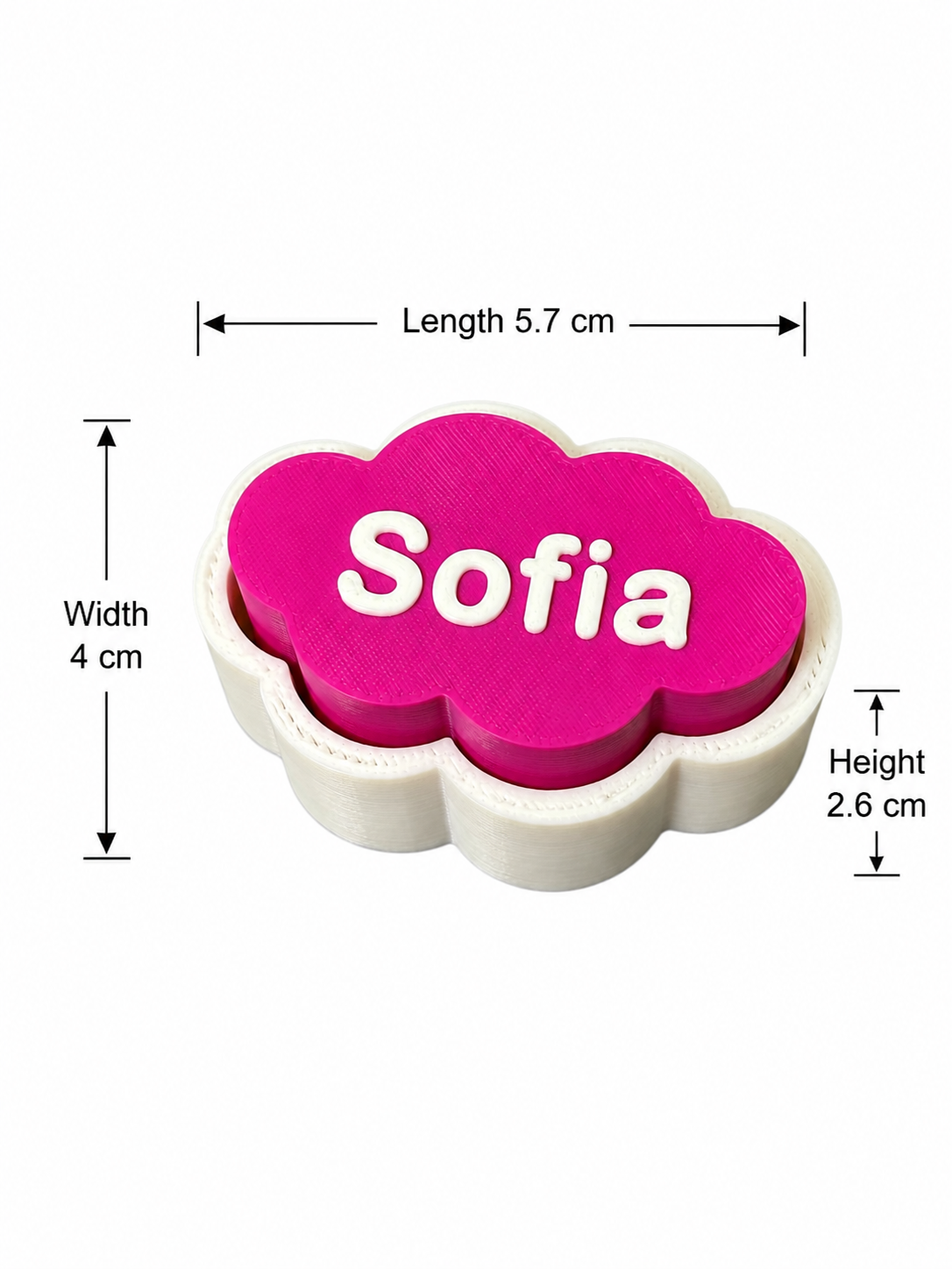 Cloud Name Clicker
