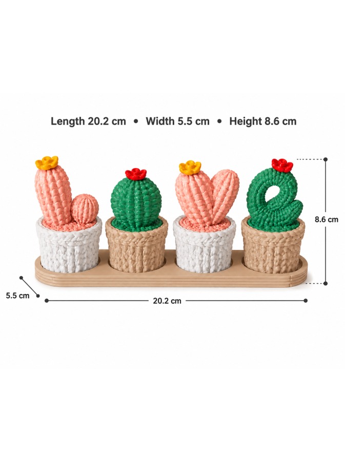 Mini Cactus