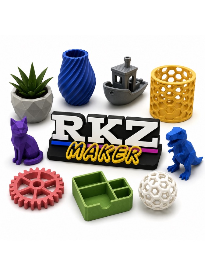 3D Printing Service