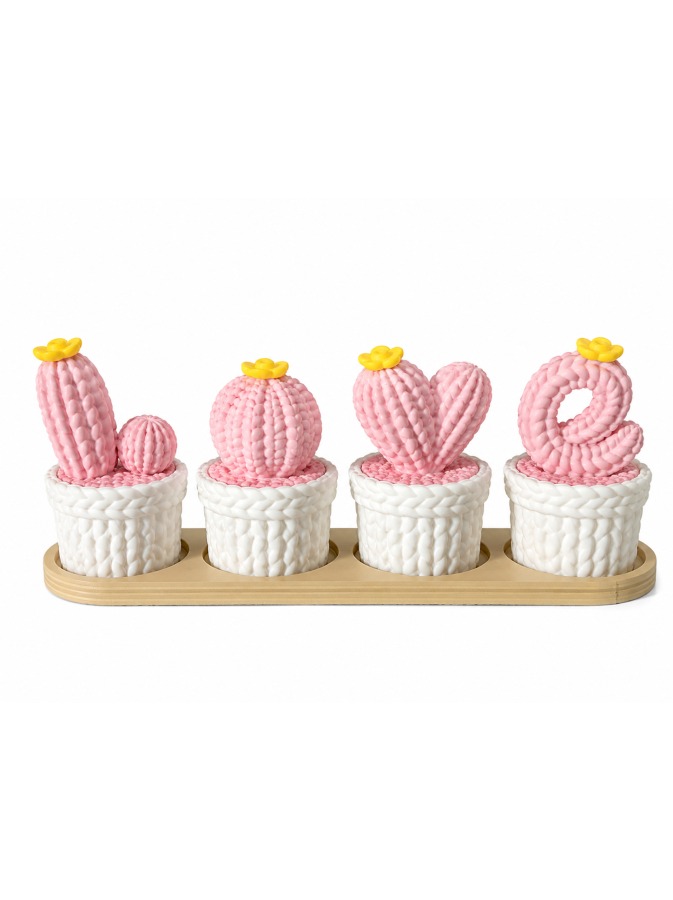 Mini Cactus