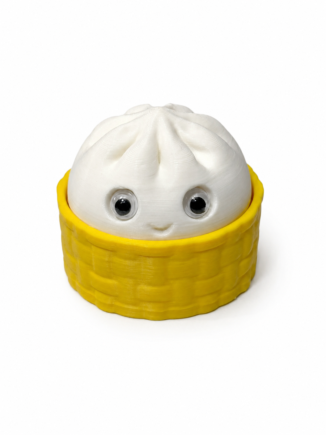 Dumpling Clicker
