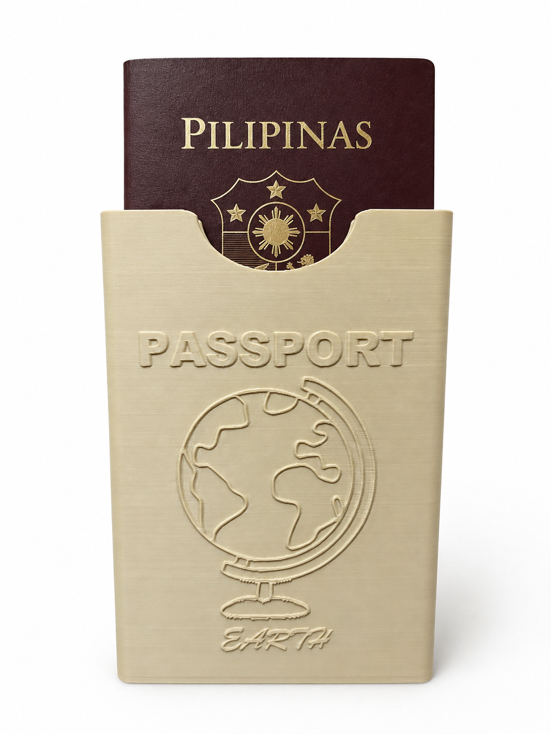 Passport Holder