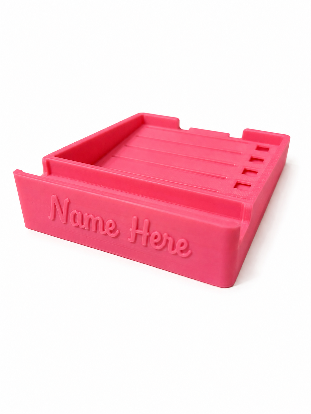 Sticky Notes Holder