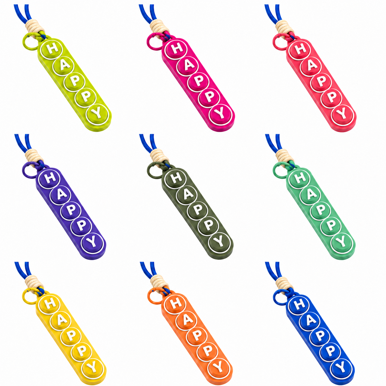 Round Name Clicker