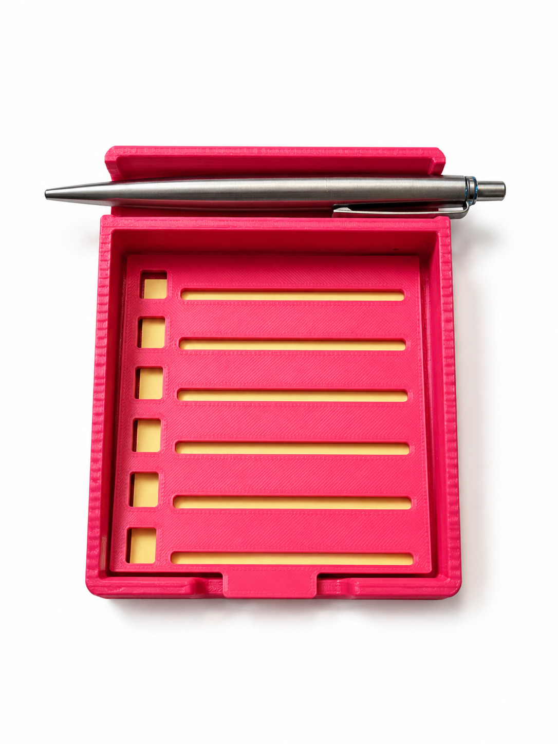 Sticky Notes Holder