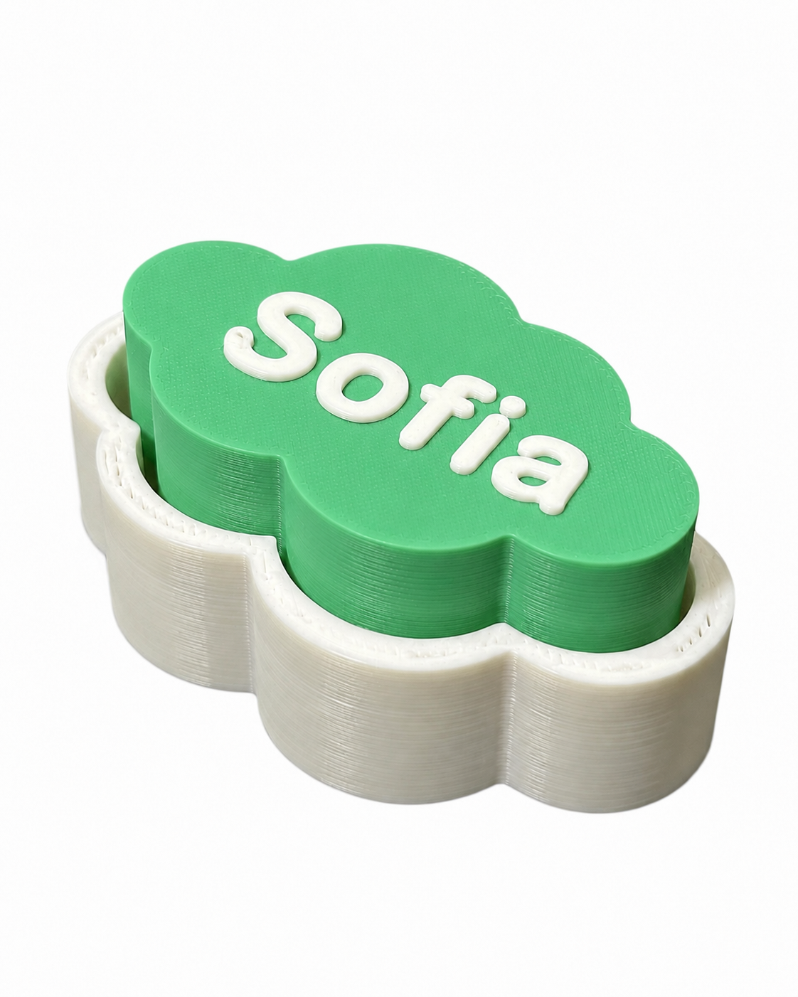 Cloud Name Clicker