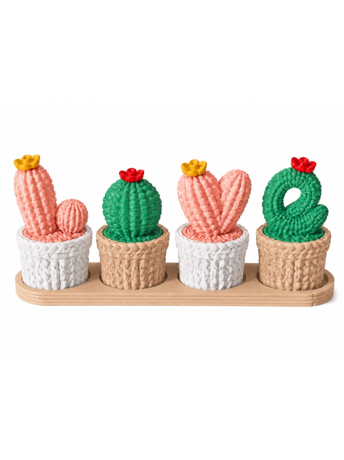 Mini Cactus