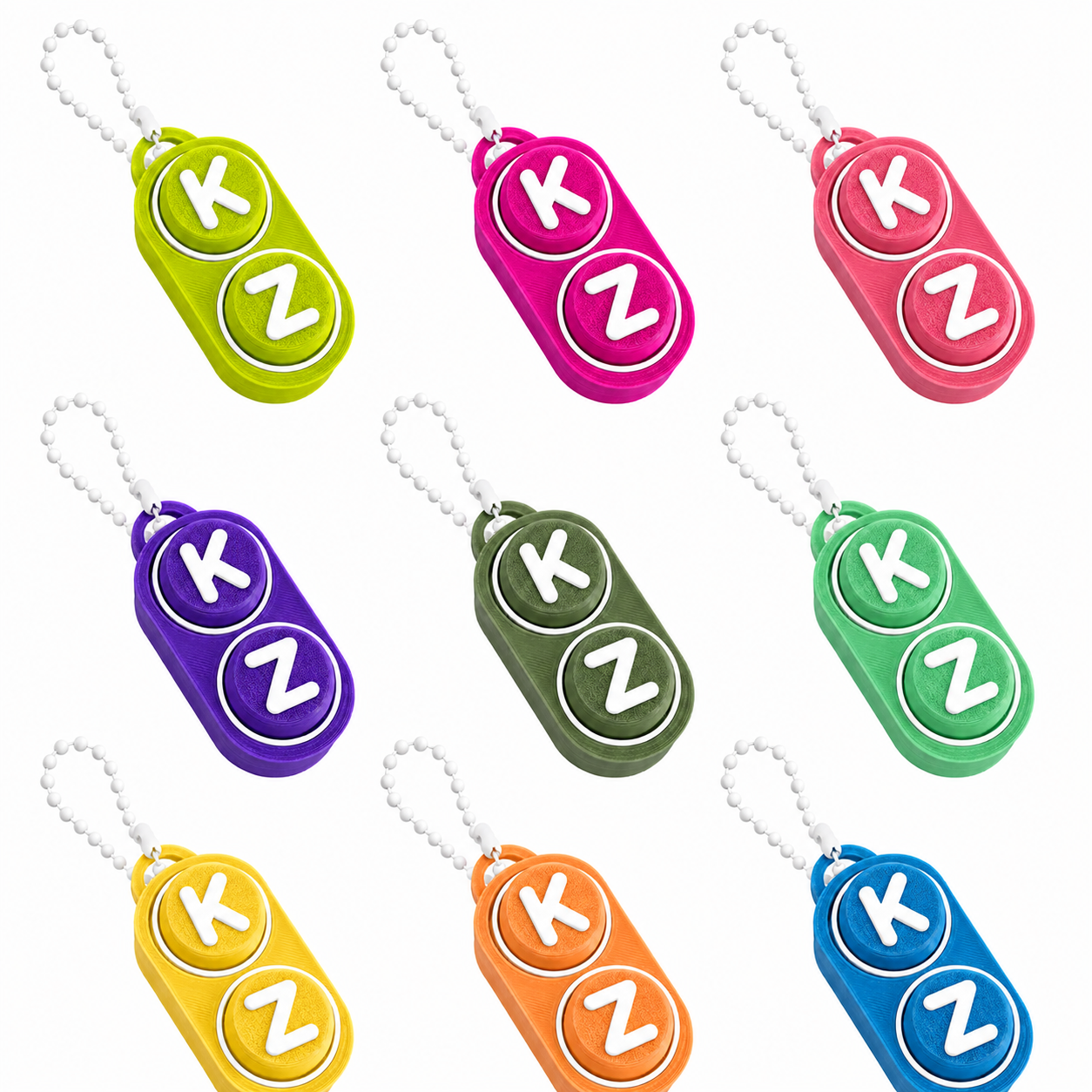 Round Name Clicker