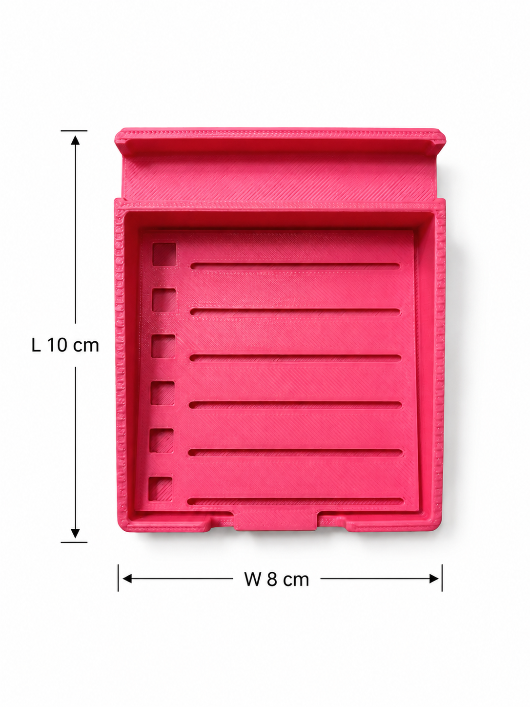 Sticky Notes Holder