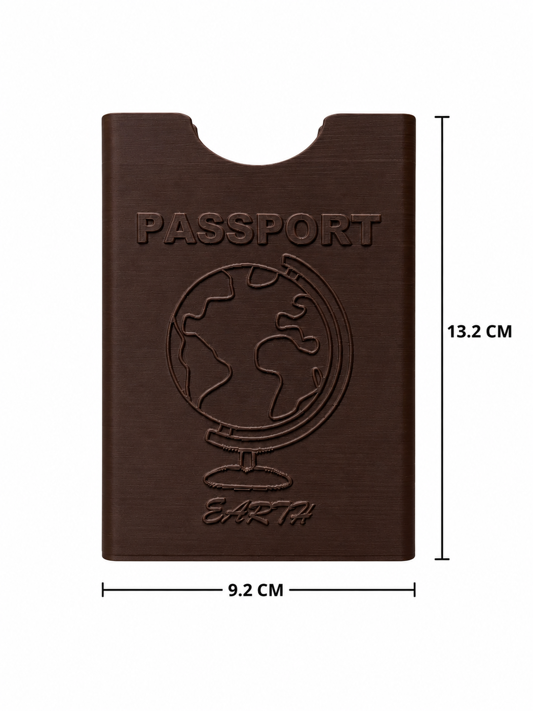 Passport Holder