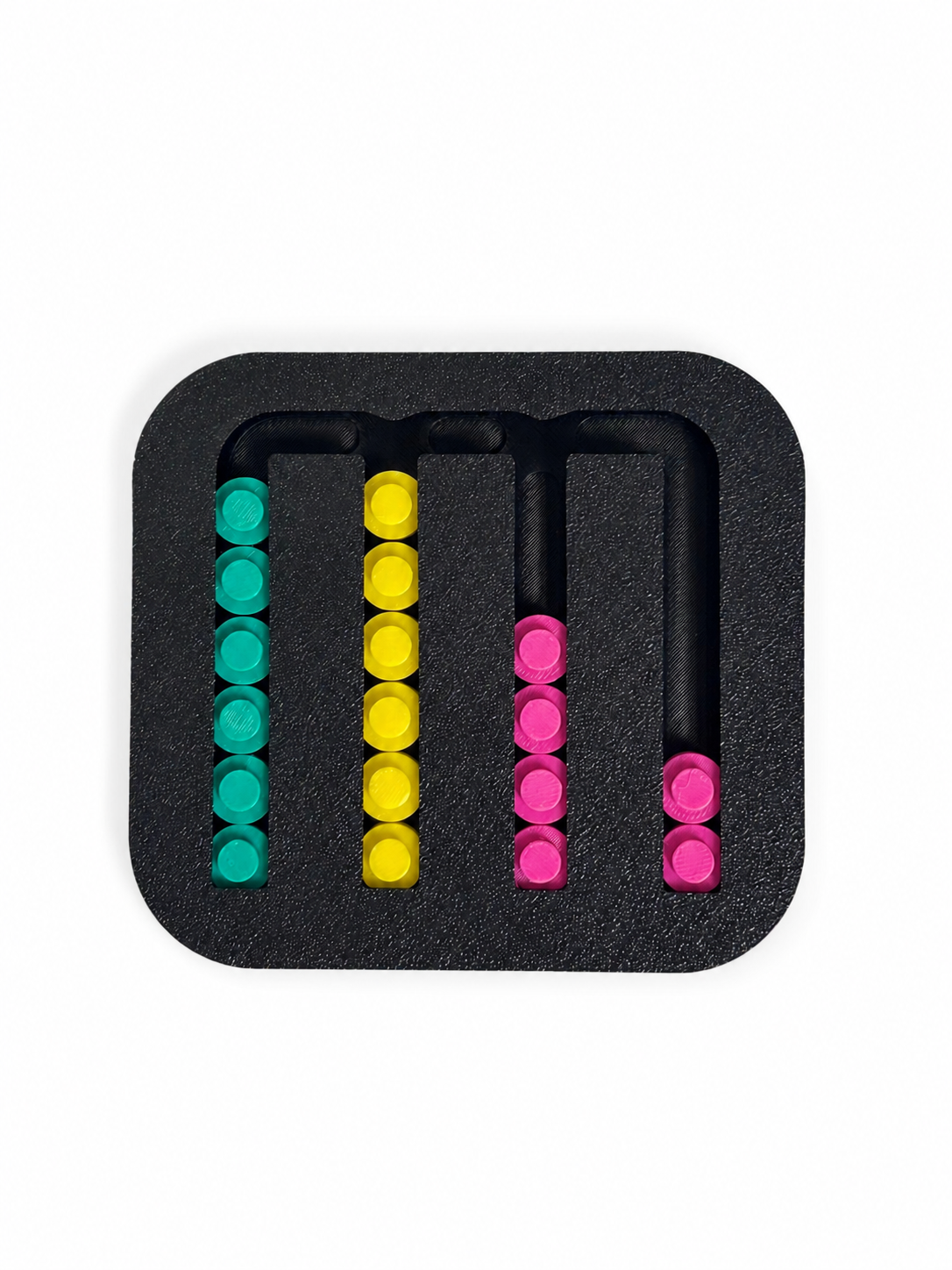 Color Sorting Game