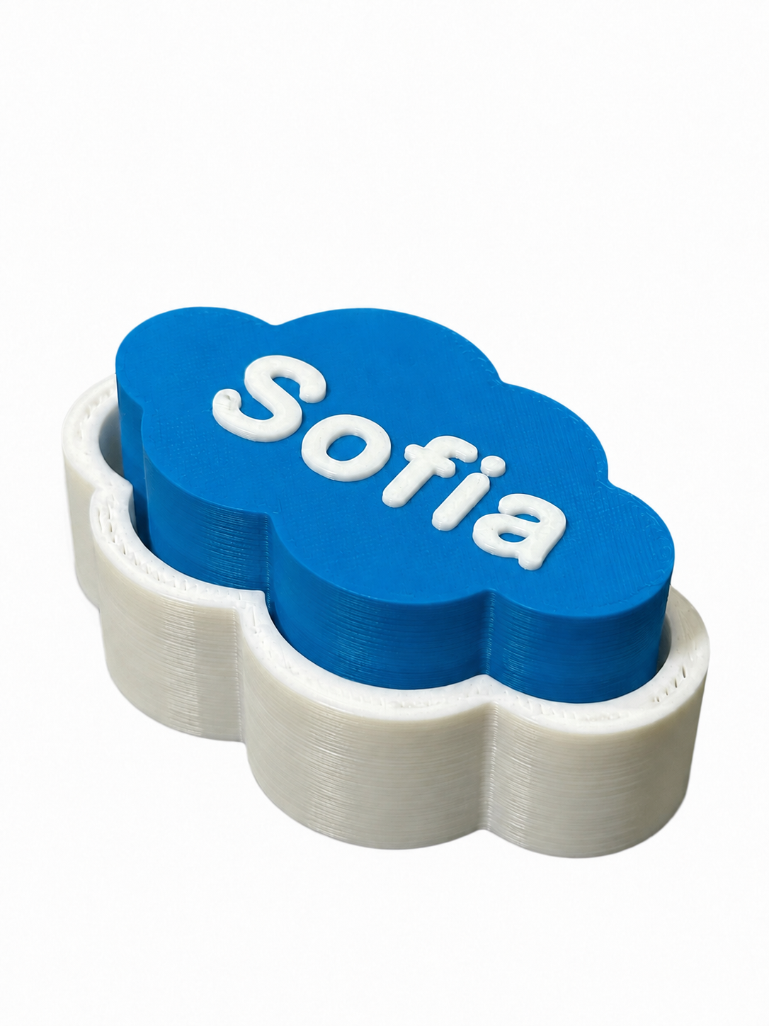 Cloud Name Clicker