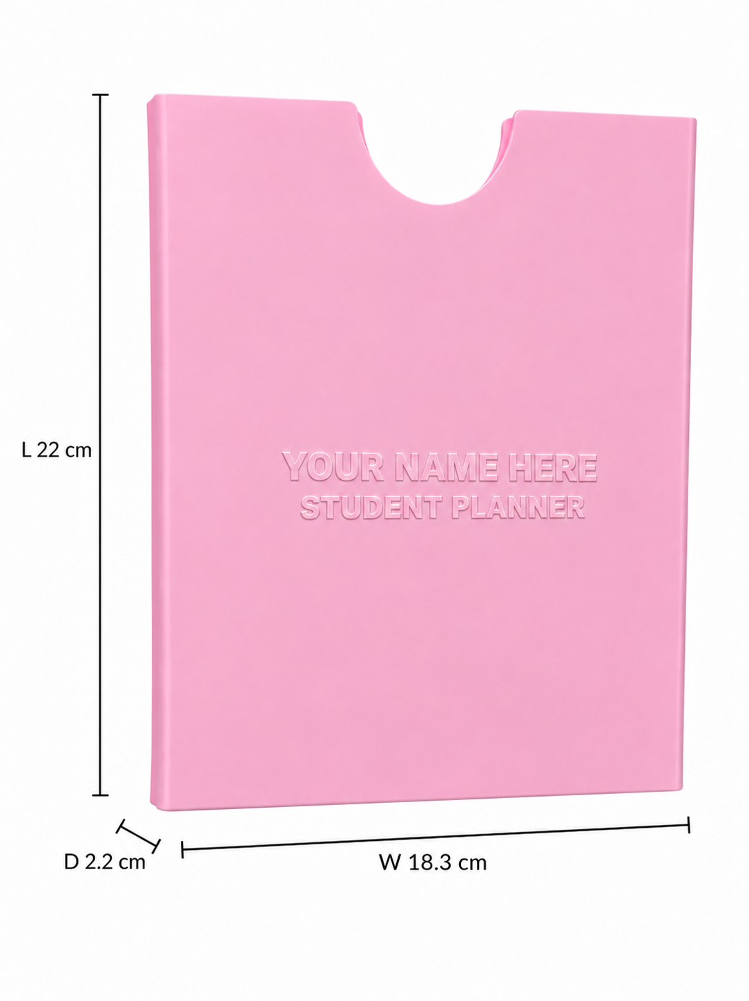 Vertical Case